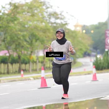 Runner Photo 5491497