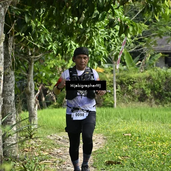 Runner Photo 5491498