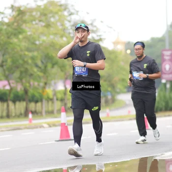 Runner Photo 5491501