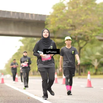 Runner Photo 5491502
