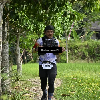 Runner Photo 5491506
