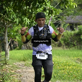 Runner Photo 5491513