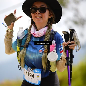 Runner Photo 5491515