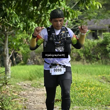 Runner Photo 5491520
