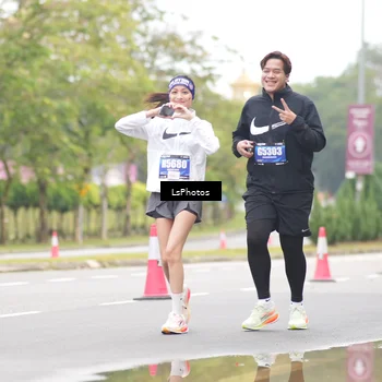 Runner Photo 5491521