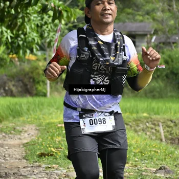 Runner Photo 5491523