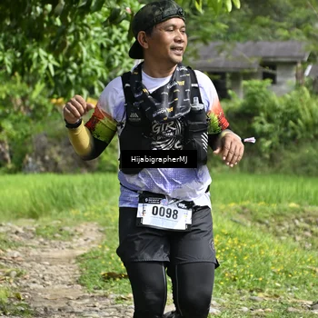 Runner Photo 5491524