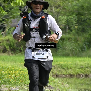 Runner Photo 5491525
