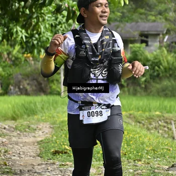 Runner Photo 5491526