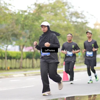Runner Photo 5491532