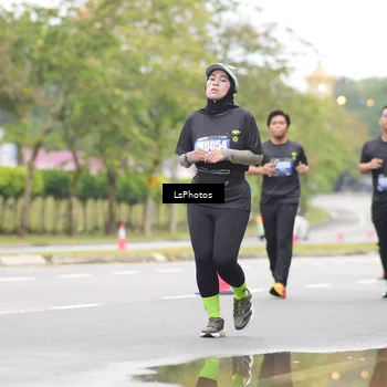 Runner Photo 5491533