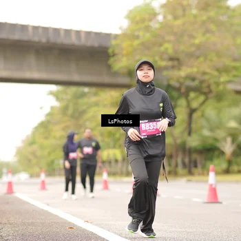 Runner Photo 5491538