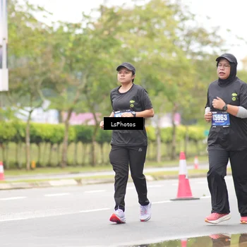 Runner Photo 5491541