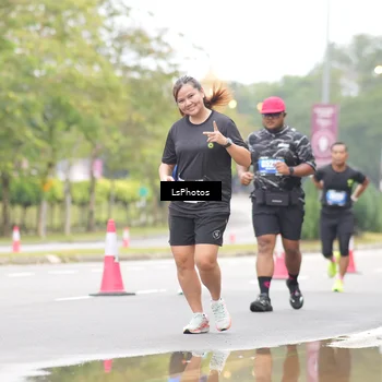 Runner Photo 5491542