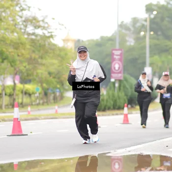 Runner Photo 5491543