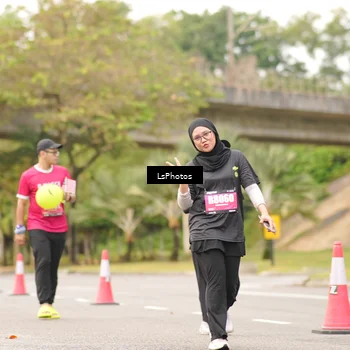 Runner Photo 5491546