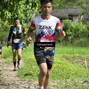 Runner Photo 5491549