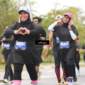 Runner Photo 5491550