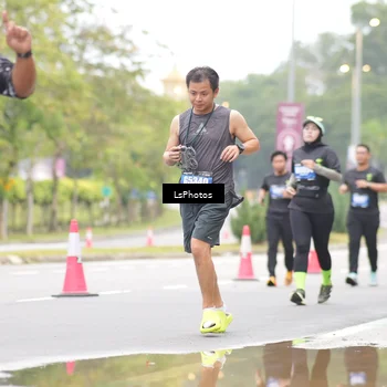 Runner Photo 5491551