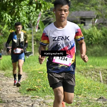 Runner Photo 5491553