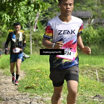 Runner Photo 5491554