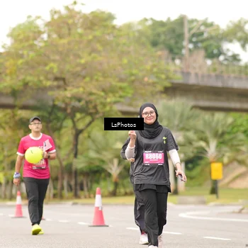 Runner Photo 5491555