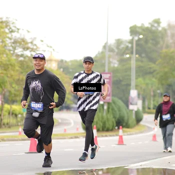 Runner Photo 5491556