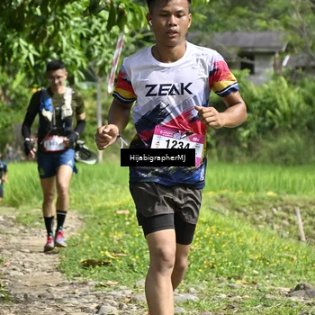 Runner Photo 5491557