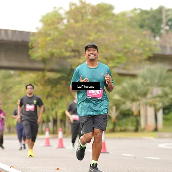 Runner Photo 5491560