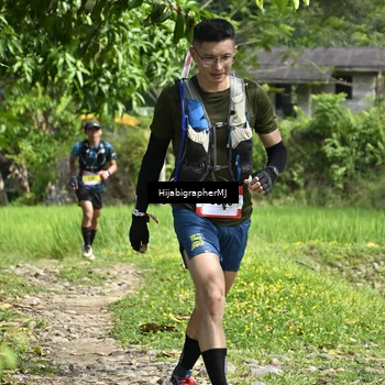 Runner Photo 5491563