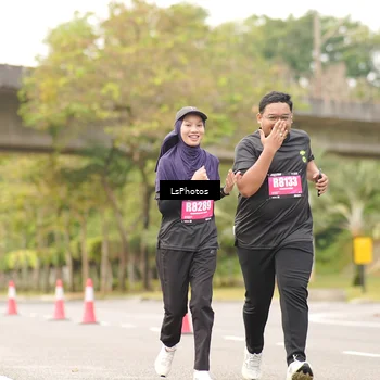 Runner Photo 5491564