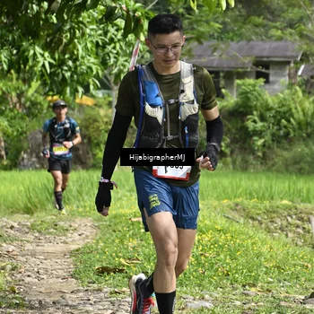 Runner Photo 5491566