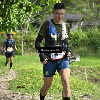 Runner Photo 5491568