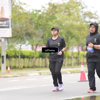 Runner Photo 5491570