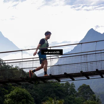 Runner Photo 5491575