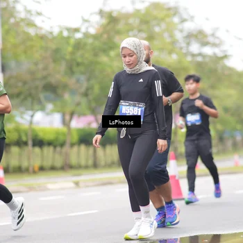 Runner Photo 5491582