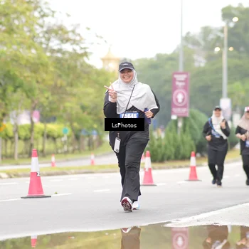 Runner Photo 5491587
