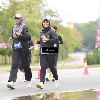 Runner Photo 5491591