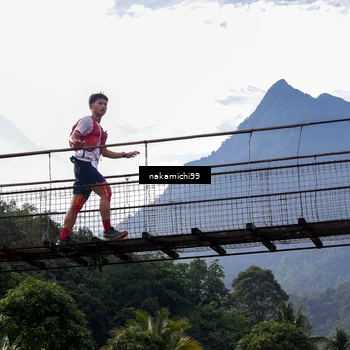 Runner Photo 5491592