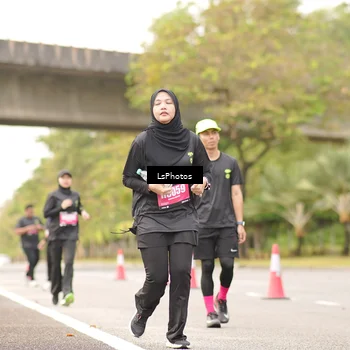 Runner Photo 5491593