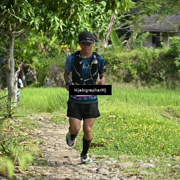 Runner Photo 5491594