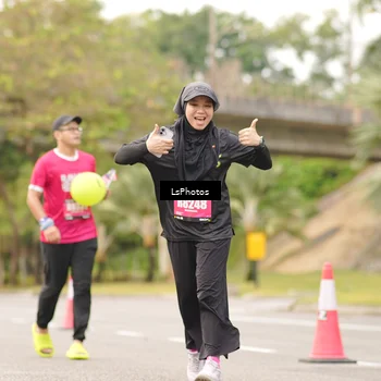 Runner Photo 5491595