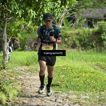Runner Photo 5491596