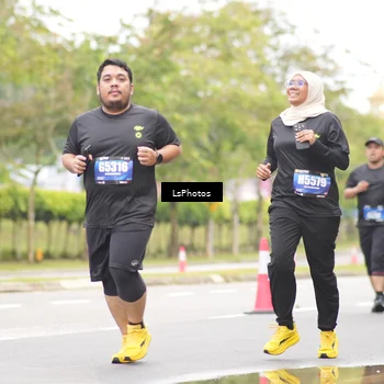 Runner Photo 5491598