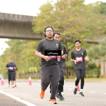 Runner Photo 5491599