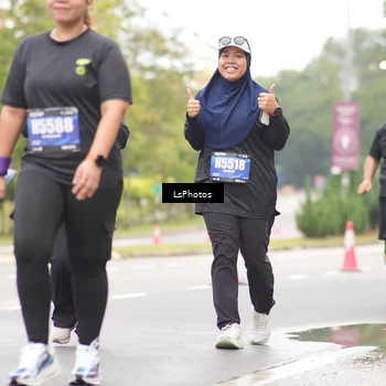 Runner Photo 5491602