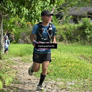 Runner Photo 5491603