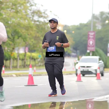 Runner Photo 5491612