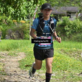 Runner Photo 5491613