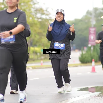 Runner Photo 5491614